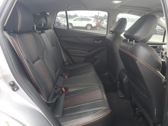 Photo 11 from auction – 2021 SUBARU CROSSTREK with VIN JF2GTHNC3M8203917