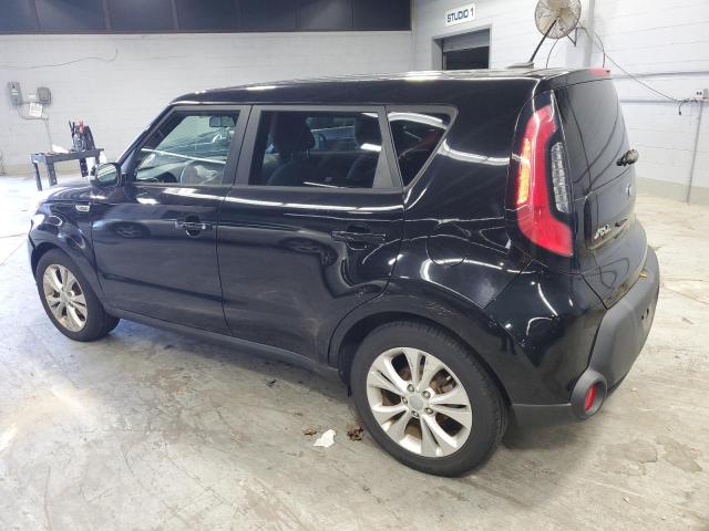 Photo 2 from auction – 2014 KIA SOUL + with VIN KNDJP3A5XE7036515