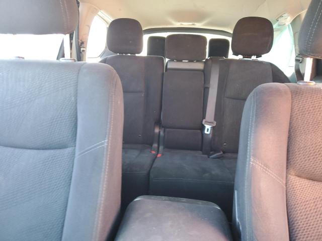 Photo 10 from auction – 2015 NISSAN PATHFINDER with VIN 5N1AR2MN3FC683424
