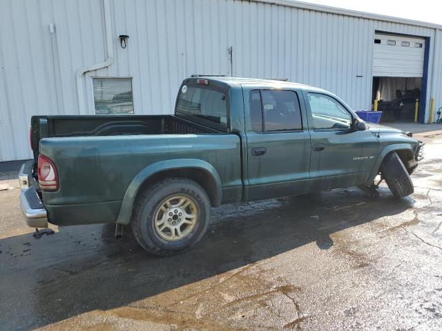 Photo 3 from auction – 2002 DODGE DAKOTA QUA with VIN 1B7HG48N12S634155
