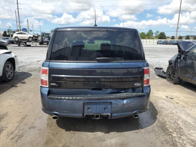 Photo 6 from auction – 2019 FORD FLEX SEL with VIN 2FMGK5C83KBA37337