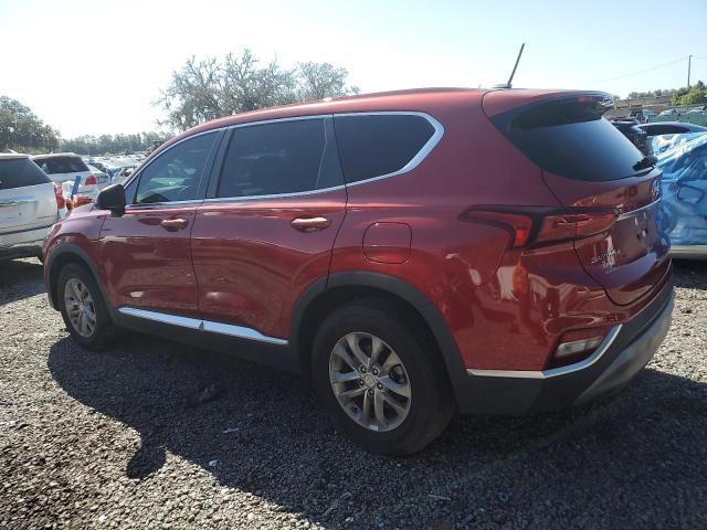Photo 2 from auction – 2019 HYUNDAI SANTA FE S with VIN 5NMS23AD3KH093069
