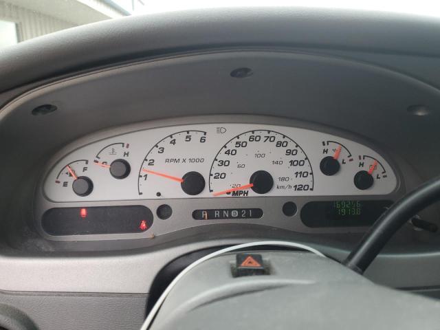 Photo 9 from auction – 2004 FORD EXPLORER SPORT TRAC with VIN 1FMZU67K84UB16109