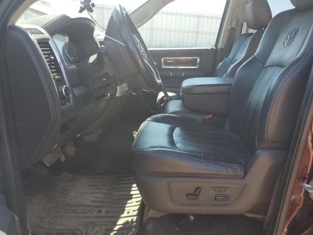 Photo 7 from auction – 2012 DODGE RAM 1500 L with VIN 1C6RD7JT8CS147678