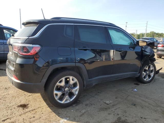 Photo 3 from auction – 2021 JEEP COMPASS LI with VIN 3C4NJDCB6MT525984