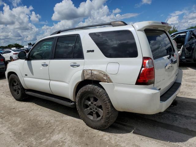 Photo 2 from auction – 2008 TOYOTA 4RUNNER SR with VIN JTEZU14R18K003589