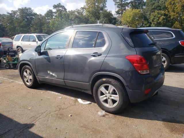 Photo 2 from auction – 2017 CHEVROLET TRAX 1LT with VIN 3GNCJLSB3HL131603