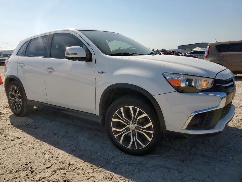 Photo 4 from auction – 2019 MITSUBISHI OUTLANDER with VIN JA4AP3AU8KU034616