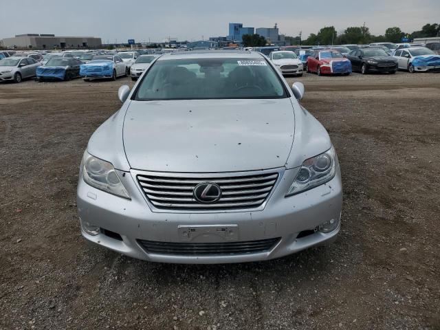 Photo 5 from auction – 2011 LEXUS LS 460 with VIN JTHCL5EF1B5012256