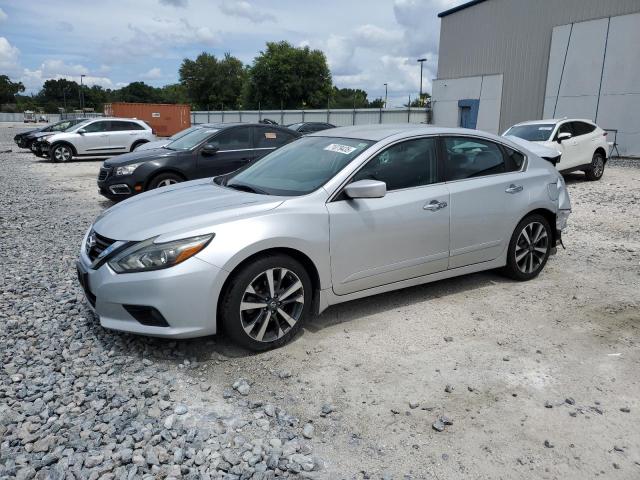 Photo 1 from auction – 2016 NISSAN ALTIMA 2.5 with VIN 1N4AL3AP6GC144594