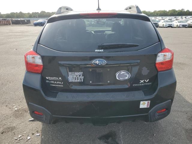 Photo 6 from auction – 2014 SUBARU XV CROSSTREK 2.0 PREMIUM with VIN JF2GPAWC2E8295100