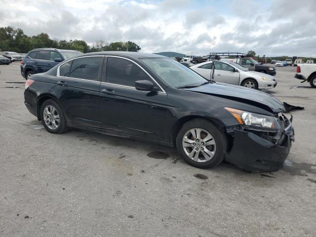 Photo 4 from auction – 2011 HONDA ACCORD with VIN 1HGCP2F61BA059105