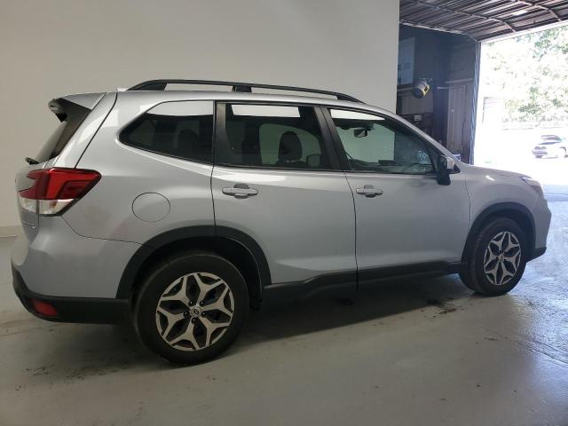 Photo 3 from auction – 2021 SUBARU FORESTER P with VIN JF2SKAJC0MH439161
