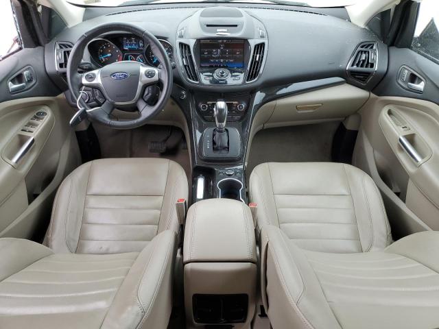 Photo 8 from auction – 2014 FORD ESCAPE TIT with VIN 1FMCU0JX2EUD77910