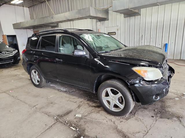 Photo 4 from auction – 2008 TOYOTA RAV4 with VIN JTMZD33V185107352