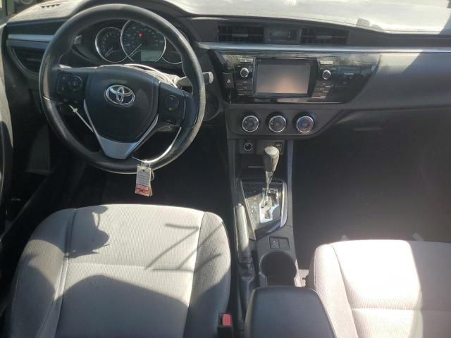 Photo 8 from auction – 2016 TOYOTA COROLLA L with VIN 5YFBURHE8GP490916