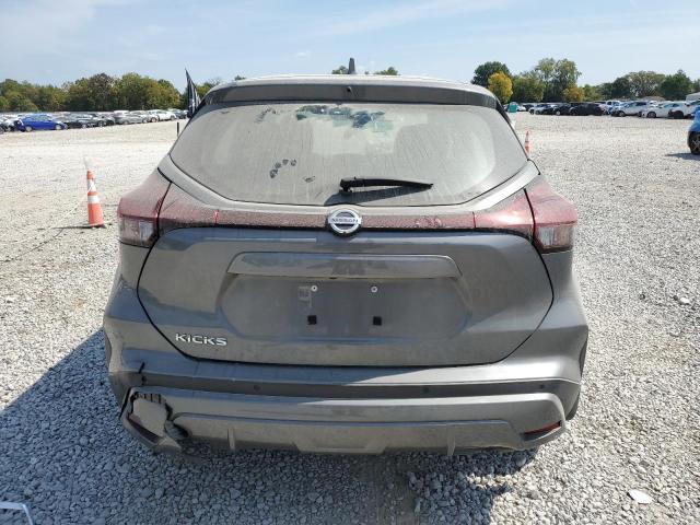 Photo 6 from auction – 2021 NISSAN KICKS S with VIN 3N1CP5BV4ML493708