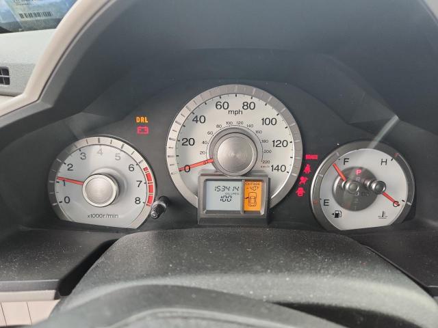 Photo 9 from auction – 2011 HONDA PILOT EXL with VIN 5FNYF4H54BB095997