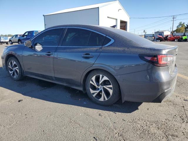 Photo 2 from auction – 2020 SUBARU LEGACY PRE with VIN 4S3BWAC63L3029556
