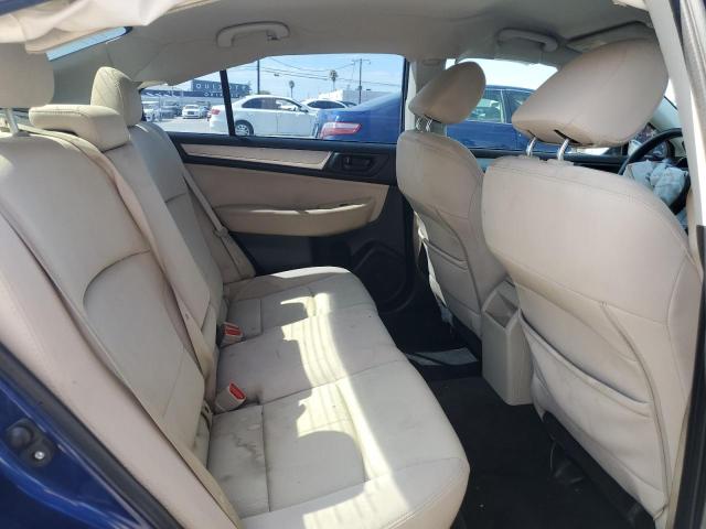 Foto 10 de la subasta – 2015 SUBARU LEGACY 2.5 con VIN 4S3BNBA64F3014340