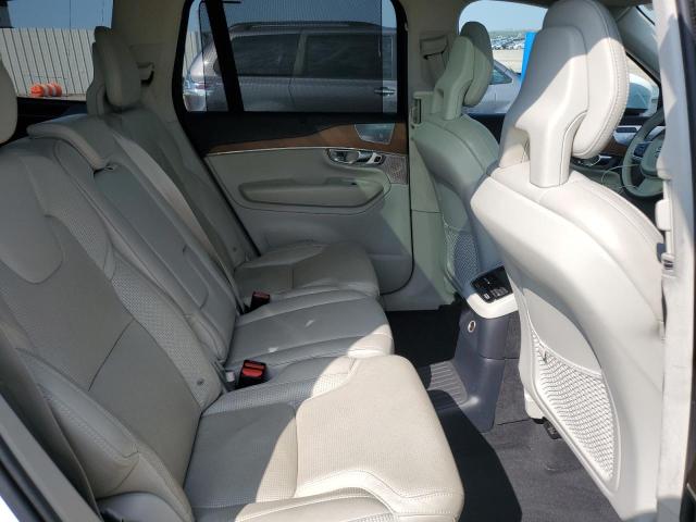Photo 11 from auction – 2018 VOLVO XC90 T8 with VIN YV4BR0PL5J1335827