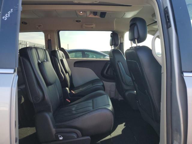 Фото 11 с аукциона – 2017 DODGE GRAND CARA с VIN 2C4RDGDG0HR728074