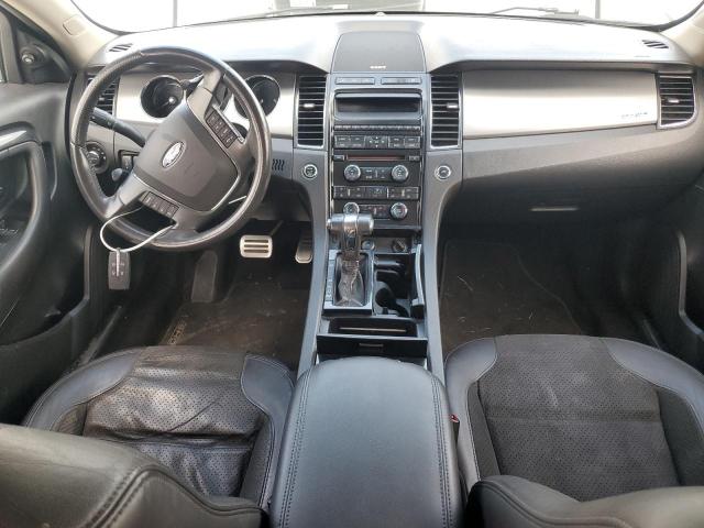 Photo 8 from auction – 2011 FORD TAURUS SHO with VIN 1FAHP2KTXBG101838