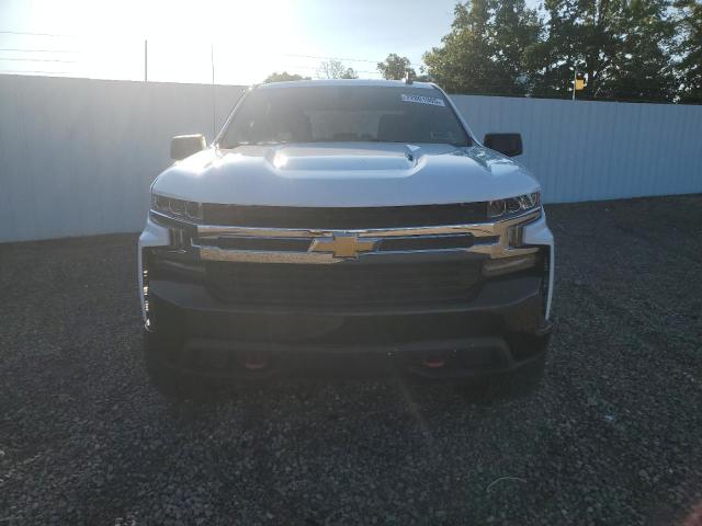 Photo 5 from auction – 2021 CHEVROLET SILVERADO with VIN 1GCPYCEL3MZ372011