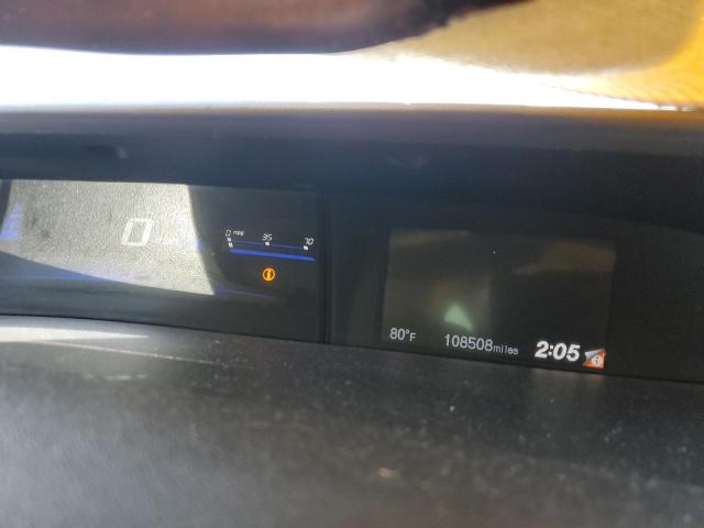 Photo 9 from auction – 2015 HONDA CIVIC LX with VIN 19XFB2F56FE279778