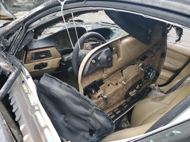 Zdjęcie 8 z aukcji – 2007 BMW 328 XI z VIN WBAVC93567K033119