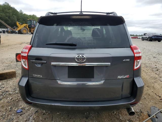 Foto 6 de la subasta – 2010 TOYOTA RAV4 con VIN JTMRF4DV1A5029000