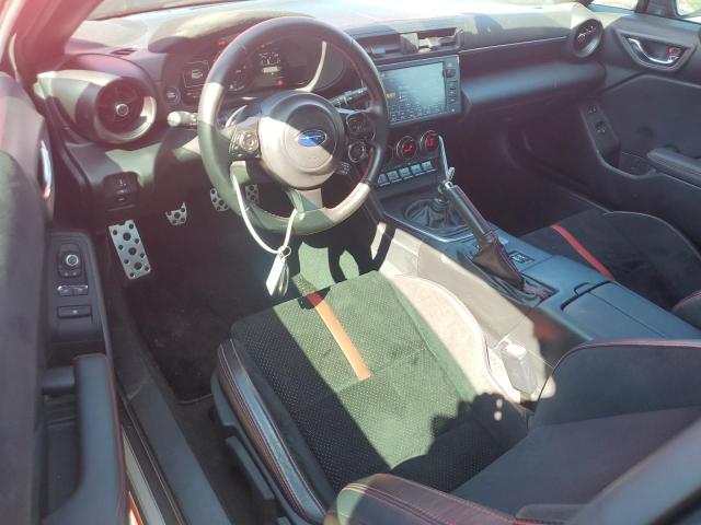 Фото 8 с аукциона – 2023 SUBARU BRZ LIMITE с VIN JF1ZDBE13P9702883