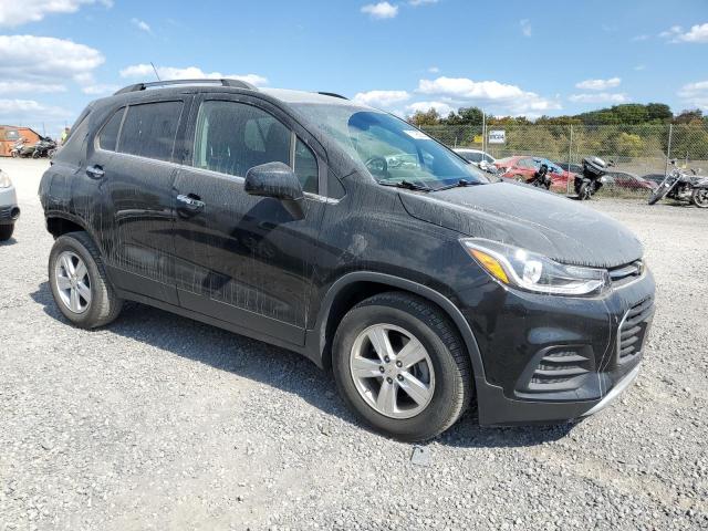 Photo 4 from auction – 2019 CHEVROLET TRAX 1LT with VIN KL7CJLSB0KB850550