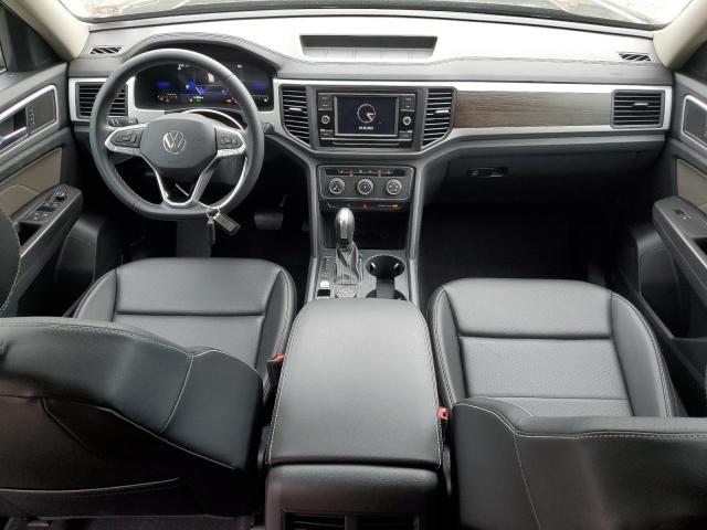 Photo 8 from auction – 2023 VOLKSWAGEN ATLAS with VIN 1V2LP2CA1PC547908