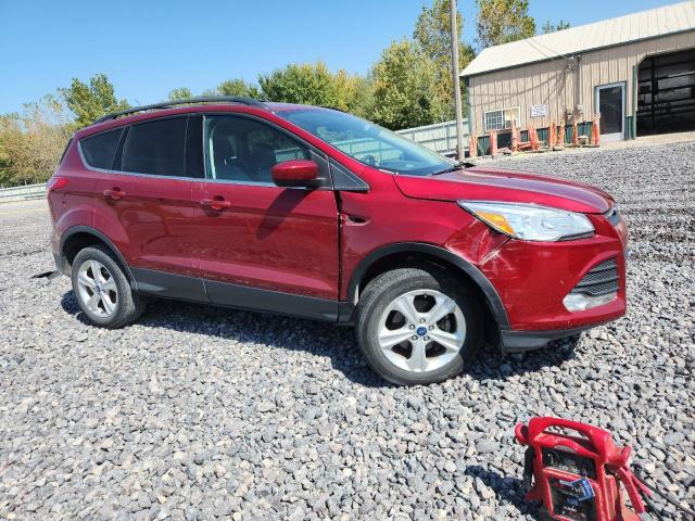Photo 4 from auction – 2013 FORD ESCAPE SE with VIN 1FMCU0GX1DUC60776
