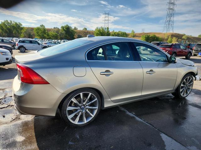 Photo 3 from auction – 2015 VOLVO S60 PREMIE with VIN YV1612TK0F2340773
