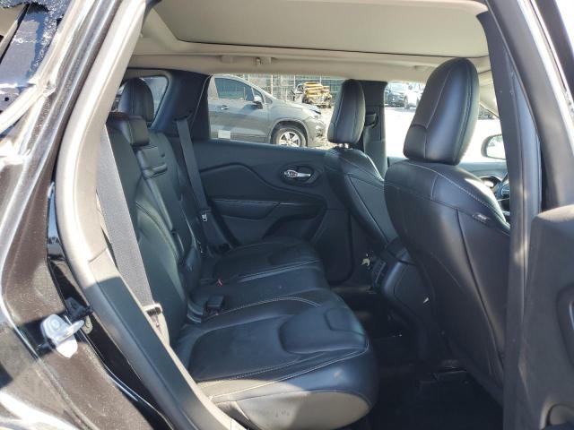 Photo 11 from auction – 2015 JEEP CHEROKEE L with VIN 1C4PJMDS5FW698173