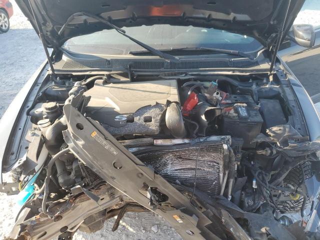 Photo 11 from auction – 2013 FORD TAURUS SHO with VIN 1FAHP2KT7DG187886