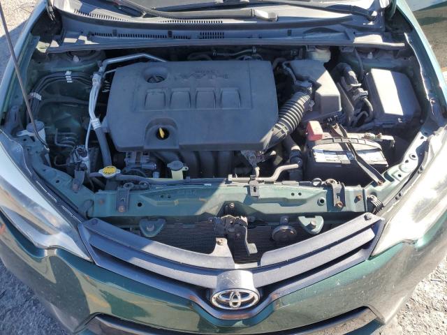Photo 11 from auction – 2015 TOYOTA COROLLA L with VIN 2T1BURHE1FC432368