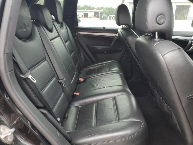 Photo 11 from auction – 2009 PORSCHE CAYENNE S with VIN WP1AB29P89LA40475