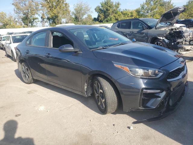 Photo 4 from auction – 2019 KIA FORTE FE with VIN 3KPF24AD9KE094449