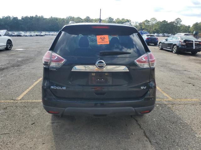 Photo 6 from auction – 2015 NISSAN ROGUE S with VIN 5N1AT2MT5FC919409
