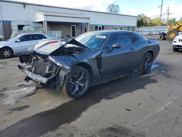DODGE CHALLENGER 2015 with VIN 2C3CDZAG6FH740100 - Photo from auction