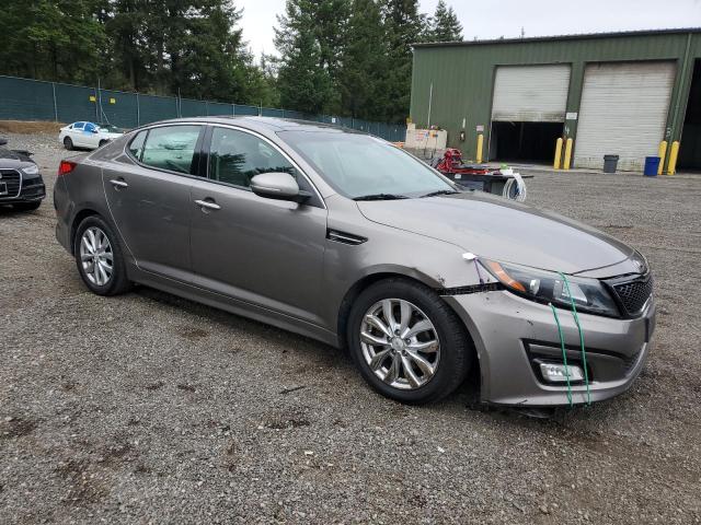 Photo 4 from auction – 2015 KIA OPTIMA EX with VIN 5XXGN4A70FG407553