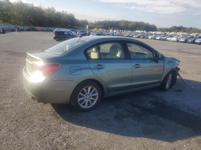 Photo 3 from auction – 2014 SUBARU IMPREZA PR with VIN JF1GJAC6XEH024600