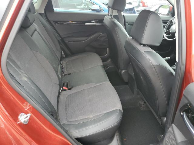Photo 10 from auction – 2021 KIA SELTOS S with VIN KNDEUCAA3M7081009