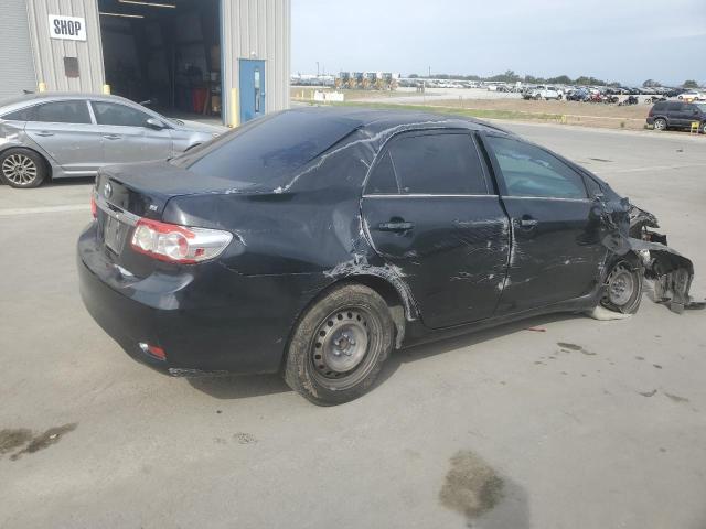 Photo 3 from auction – 2013 TOYOTA COROLLA BA with VIN 2T1BU4EE9DC924411