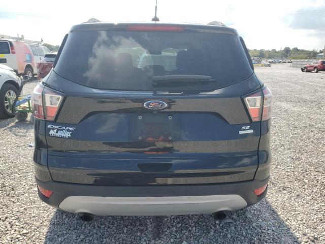 Photo 6 from auction – 2018 FORD ESCAPE SE with VIN 1FMCU0GD8JUA62293