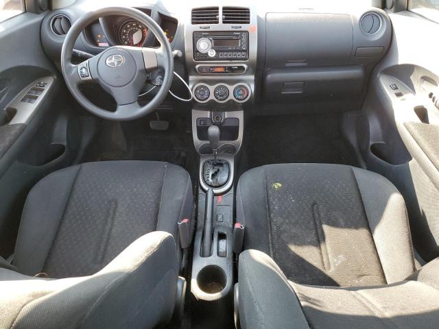 Photo 8 from auction – 2011 TOYOTA SCION XD with VIN JTKKU4B44B1012775