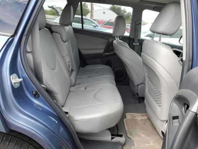 Фото 11 с аукциона – 2012 TOYOTA RAV4 LIMIT с VIN 2T3DF4DV7CW255578